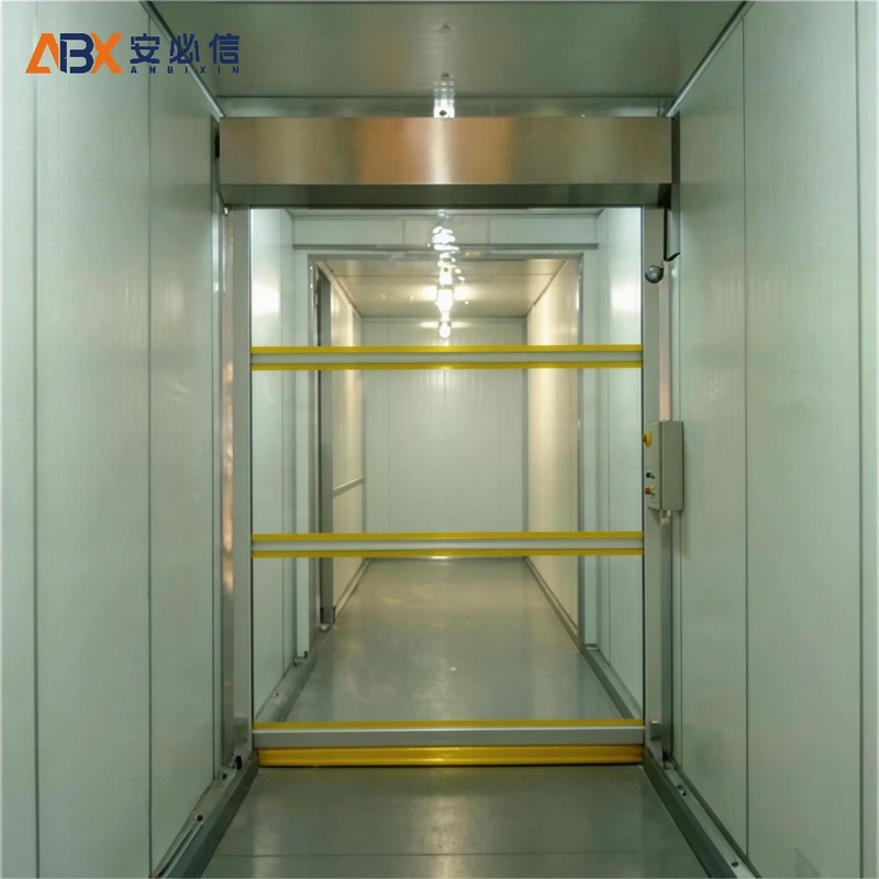 淄博市快速门